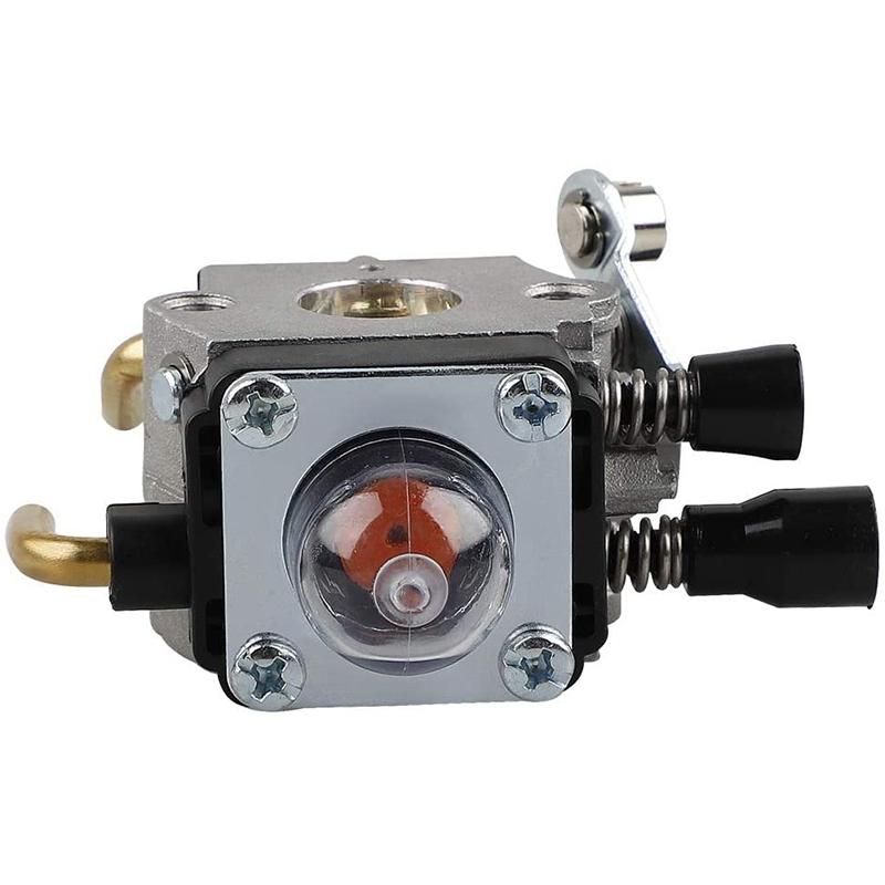 Carburetor for STIHL FS55 FS55R FS38 FS45 FS46 KM55 HL45 FS45L FS45C FS46C FS55C FS55RC String Trimmer Weed Eater