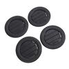 4pcs Roof Headliner AC Air Vent 9C2Z 19893 AD Ceiling AC Heater Vent Louvre Replacement for Ford E 150 E 250 2009 2014