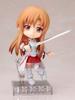 Kotobukiya Sword Art Online Asuna PVC painted action figure Cu-poche non-scale