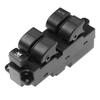 BL4E-66-350AL2: Left Electric Window Master Switch for 2003-2005 Mazda 6.