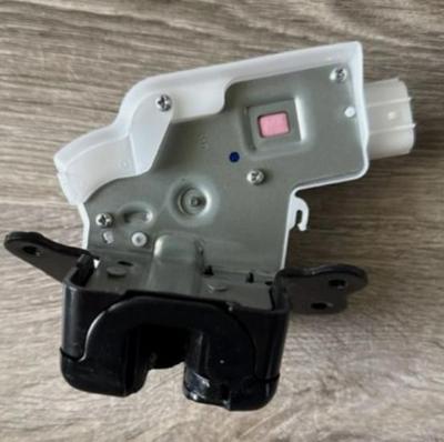 Accessoires extérieurs – Pièces de rechange pour malle de voiture