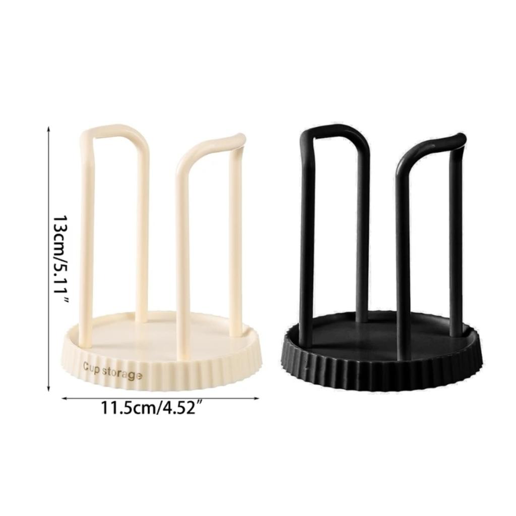 Disposables Cups Organiser Dispenser Mini Teas Bag Coffee Bags  Organiser