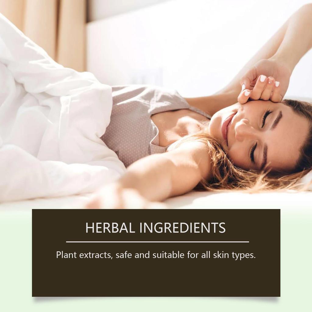 Woodsleep Sleep Essential Oil Collection Gentle Moisturizing Soothing Aromatherapy For Restful Sleep