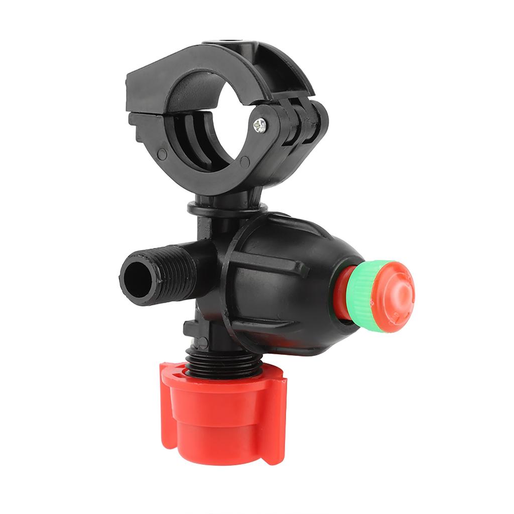 Agricultural Sprayer Spraying Nozzle For Farm Vehicle Agricultural Plant   (DN15)