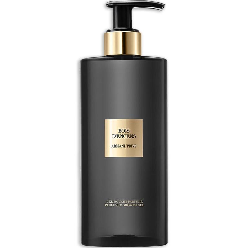 Armani гель для душа Jade Dragon Tea Wood Аромат Гель для душа Haute Couture Личный аромат Очищающий и увлажняющий День Рождения Древесный аромат 400 мл коричневый