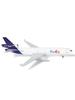 Model MD-11 1: 300 die-cast with stand