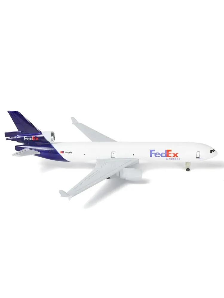 Model MD-11 1: 300 die-cast with stand