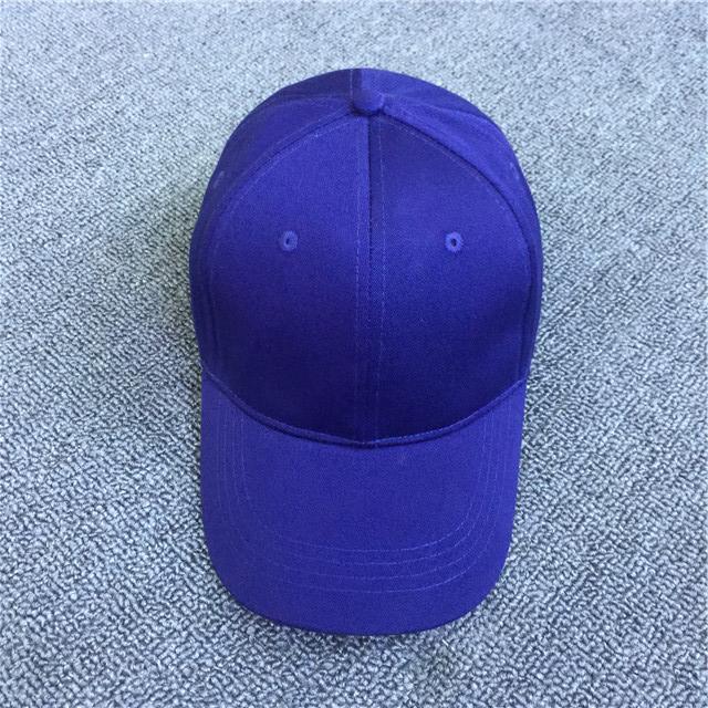 High Quality Cotton Baseball Cap with ROCK Embroidery Sporty New Snapback Gorras for Men and Women Outdoor Sport Sun Hat