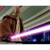 Star Wars S.h.figuarts Mace Windu  Classic Ver.   Star Wars  Revenge Of The Sith 