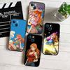 MH120 One Piece Nami Phone Case for Motorola Moto Edge 60 60s 70 G86 G56 G54 E14 G04S G45 G54 G64 S30 S50 X30 X40 X50 Pro Power Tylus