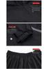 Reflective Raincoat and Pants Set for Electric Motorcycle Riding