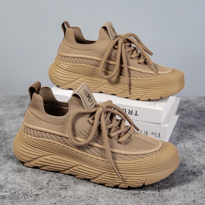 Shoes men Sneakers Male casual Mens Shoes tenis Luxury shoes Trainer Race Breathable Shoes fashion loafers running Shoes for men