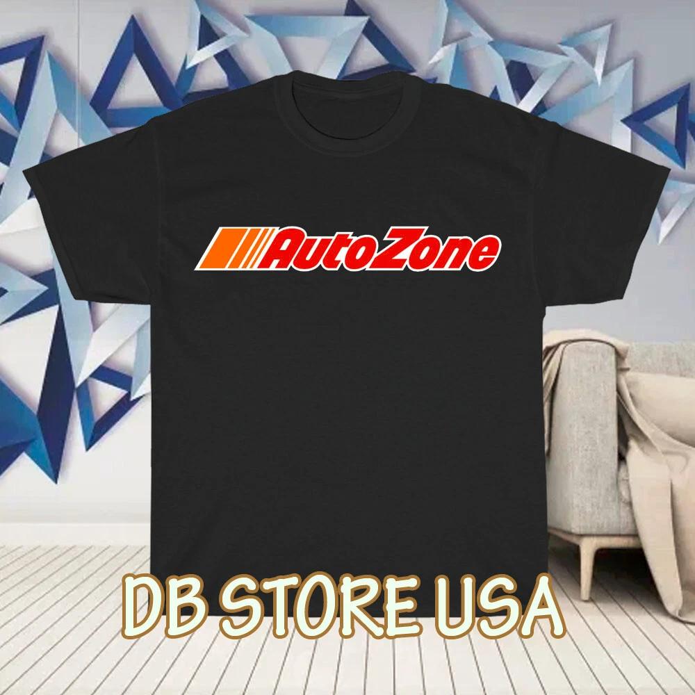 Men s and Women s T-shirts Autozone S