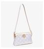 Guangxi Zhuang Brocade Women's Crossbody Bag 2026 - New Style, Versatile Chinese-Style Small Square Shoulder Bag for Ladies.