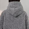 Men's Trendy Heavyweight Loose Hooded Sweatshirt - Spring Fragrance Style, Versatile Long Sleeve Pullover