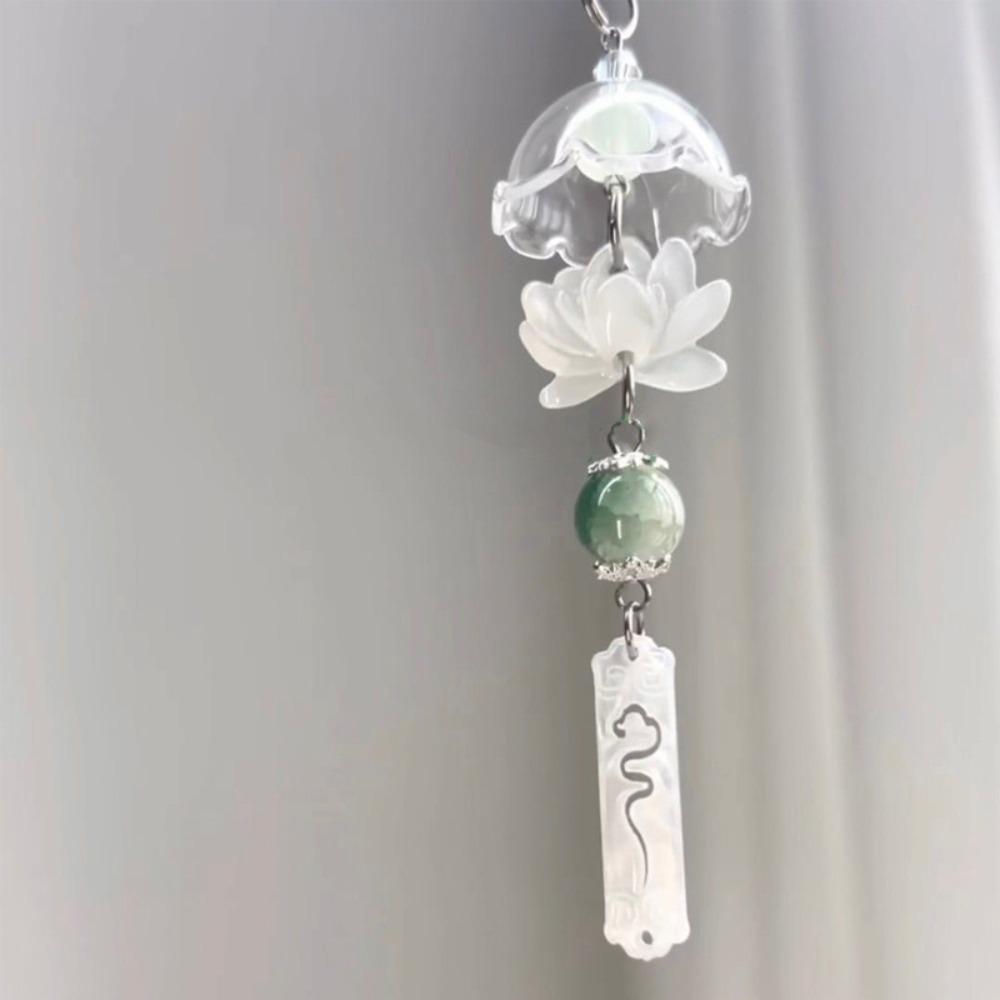 Bag Decorative Wind Chime Pendant Phone Straps Mobile Phone Lanyard  Jewelry Accessories