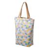 Marushin Polku Tote Putarha Nordic Large A4 0545014900 Bag, Canvas, Style, Cute, Women's, Capacity, Gusseted, Size, Durable,