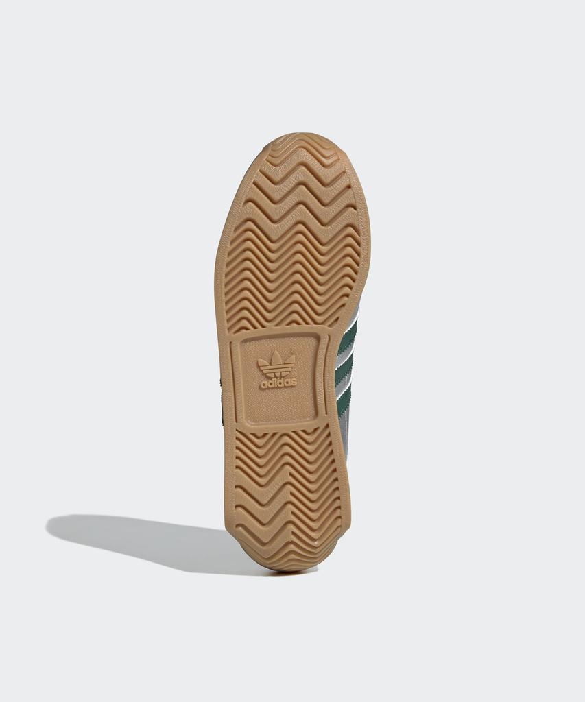 Adidas Country Og - Silver:Green / Ie8412