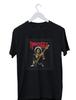 Unisex Adult Casual Graphic Thin Lizzy Graphic Print Mens Isex T-Sh...