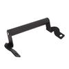 Motorcycle Navigation Bracket GPS Navigation Mount Bracket Stand Handlebar for CBR650R 2019 to 2022 Black