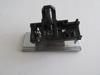 For Fıat Linea Classic 2006 2015 Glovebox Lock Gray Nickeled 735416852