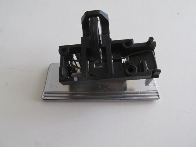 For Fıat Linea Classic 2006 2015 Glovebox Lock Gray Nickeled 735416852