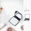 1 X Folding Mini Hand Mirror (Choose 1 Color)