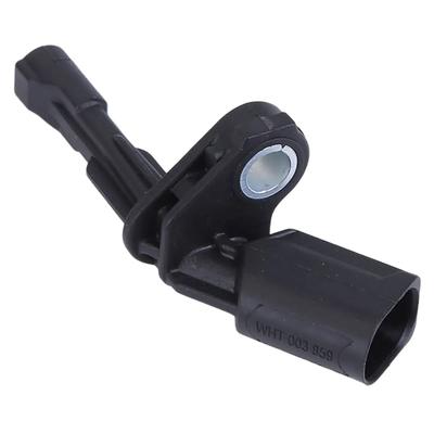 ABS Sensor Anti-lock Brake System Sensor Unit Rear Left 1K0927807 1KD927807 Compatible for A3 A1 Q3