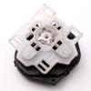 Original Rearview Mirror Adjustment Motor Actuator for Lexus iS LS430 RX300 RX330 RX350 RX400 RX300h RX400h 87909-60731