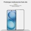 For Vivo S30 5G Tempered Glass Film PINWUYO JK Series-2 9H Full Screen Protector