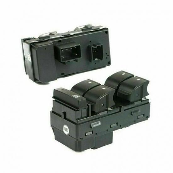 For Chevrolet Silverado GMC Driver Left Side 20945129 Master Power Window Switch