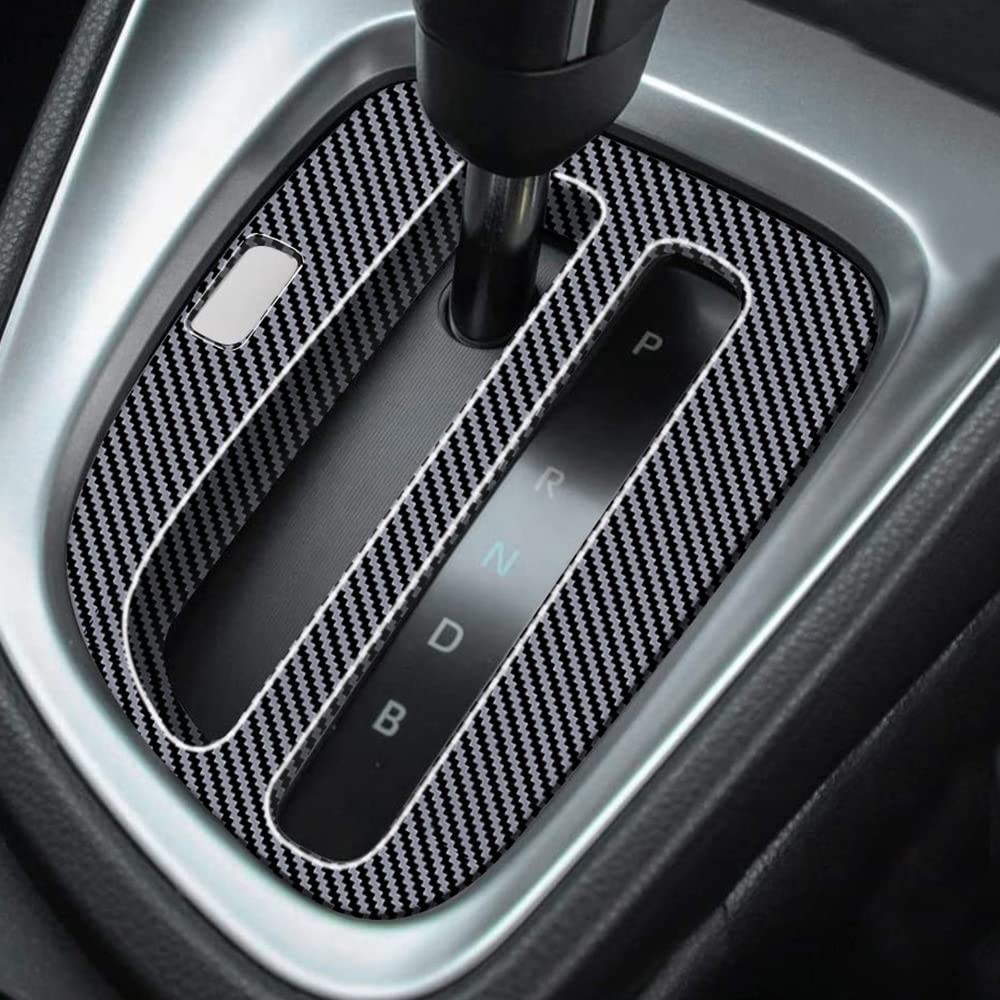 Onami Yaris Cross YRS-25-T Center Console Panel, Shift Panel Cover, Interior Panel, Hybrid, Toyota