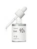 1Pc 100ml Snail SOOTHING SERUM. Make The Skin More Hydrated And Smooth Hydrating And Moisturizing An