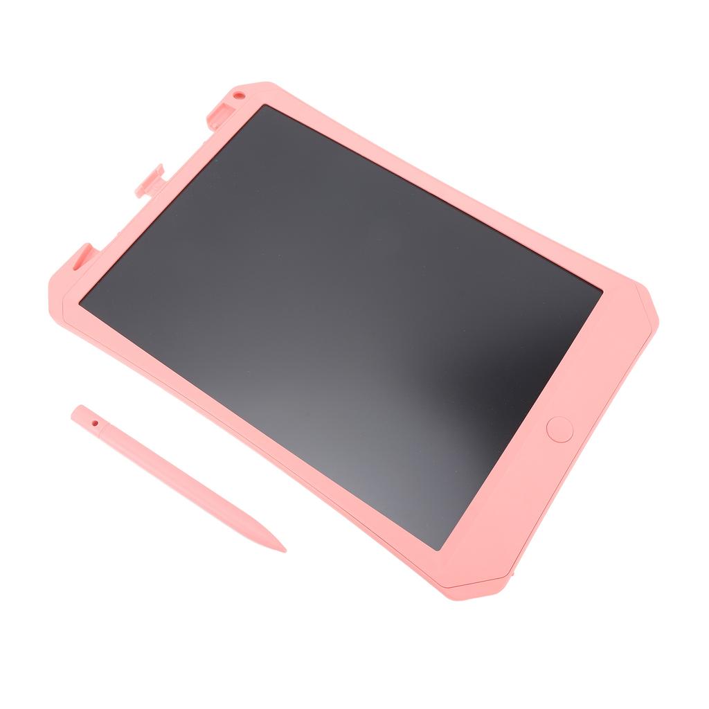 LCD Writing Tablet 11 Inch Colorful Doodle Board Reusable Educational Learning Eyes Care Drawing Tablet for Kids
