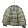 Moncler 41305-00-69950 Khaki Down Jacket Venice Jacket 3 khakiUsed