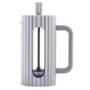 Accessori per preparazione tè e caffè – Caffettiere/teiere a stantuffo