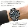 Citizen PROMASTER Layers of Time Men’s Black Watch BY3005-56E