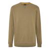 Boss Mens Westart Premium Cotton Crew Neck Sweatshirt