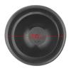 TOMALL Car Headlight Rubber Seal Dustproof Cover for HID LED Conversion Kit 95mm 95mm Dustproof Cover