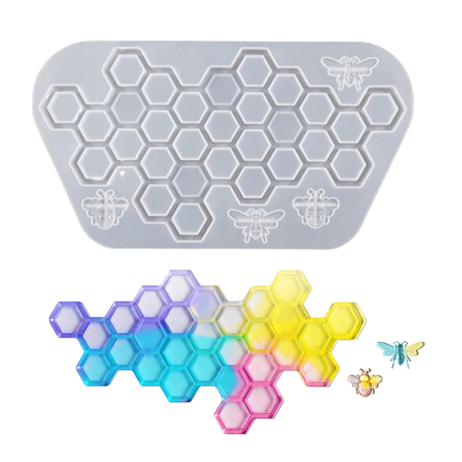 

Форма для ювелірних виробів з епоксидної смоли. Форма для лиття з епоксидної смоли для власних рукоділля, виготовлення брелоків.