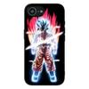 Z Dragons Son Gokus Balls Vegeta for Motorola Moto Edge 70 60 Fusion 40 NEO 20 Pro G Stylus G56 G96 G71 G73 G52 G41 G42 G51 Case