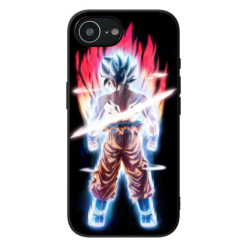 

Z Dragons Son Gokus Balls Vegeta for Motorola Moto G54 G05 G24 G45 G55 G75 G85 G15 G57 G86 Power Edge 50 30 Fusion neo Pro Case Motorola Moto G75