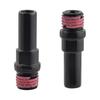 4Pcs Bike Fork Cantilever Brakes Post Mount Bolts Bike Spare Part Brake Screw