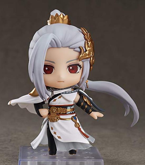 Nendoroid Arad Senki Shin Vagabond ABS PVC Painted Action Figure Non-scale &