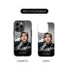 Pre-order CLOSE YOUR EYES Blackout Phone Case Skin Seo Kyoungbae Ver.