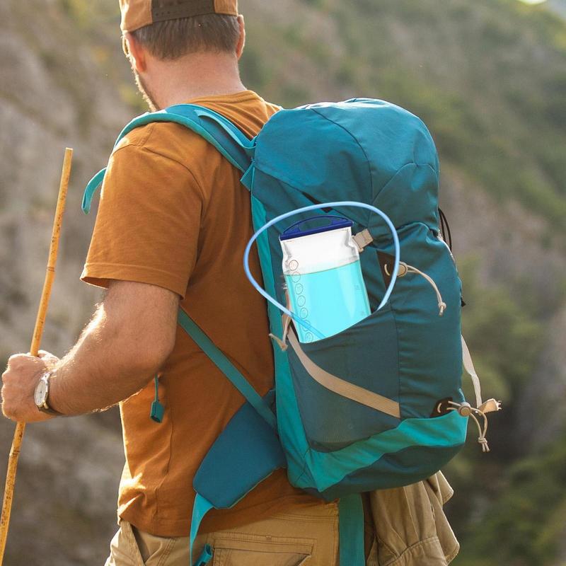 

2L Hydration Bladder Leakproof Water Reservoir Water Bladder Outdoor Gear Sports Hydration Supplies for Hiking Backpacking China Mainland