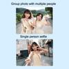 Bluetooth Wireless Handheld Selfie Stick Stand Foldable Retractable Phone Holder Portable Mini Travel Selfie Stick Bracket