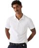 Original Classic Polo Shirt Men's Short Sleeve US L 005FM-0000