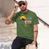 40th Birtay Shirt Short Sve Summer Casual Retro 1985 Couple Tee For Wife Husband 40 Years Number Gift Breathable 2026 New Model