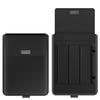 Shockproof Wear-Resistant Laptop Stand & Liner Bag for 14-inch MacBook